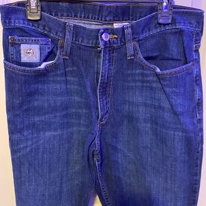 Cinch Jeans Mens size 33x30